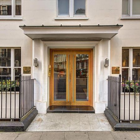 Hill Street Mayfair 런던 외부 사진