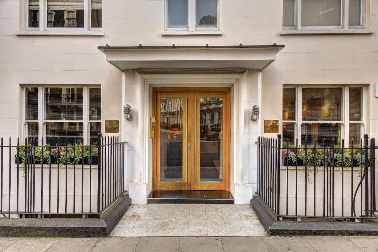Hill Street Mayfair 런던 외부 사진