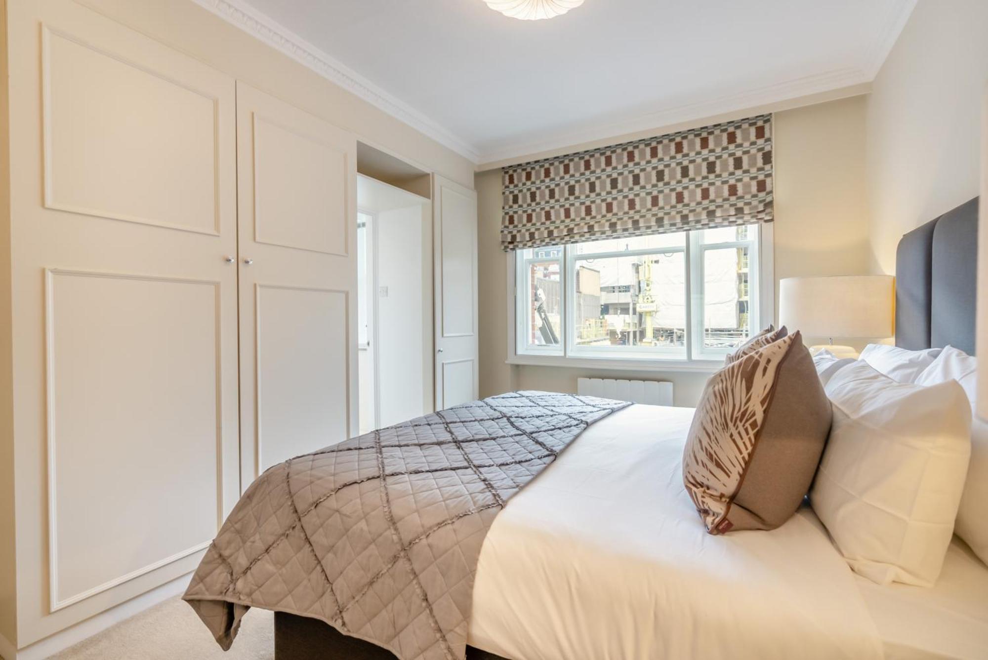 Hill Street Mayfair 런던 외부 사진