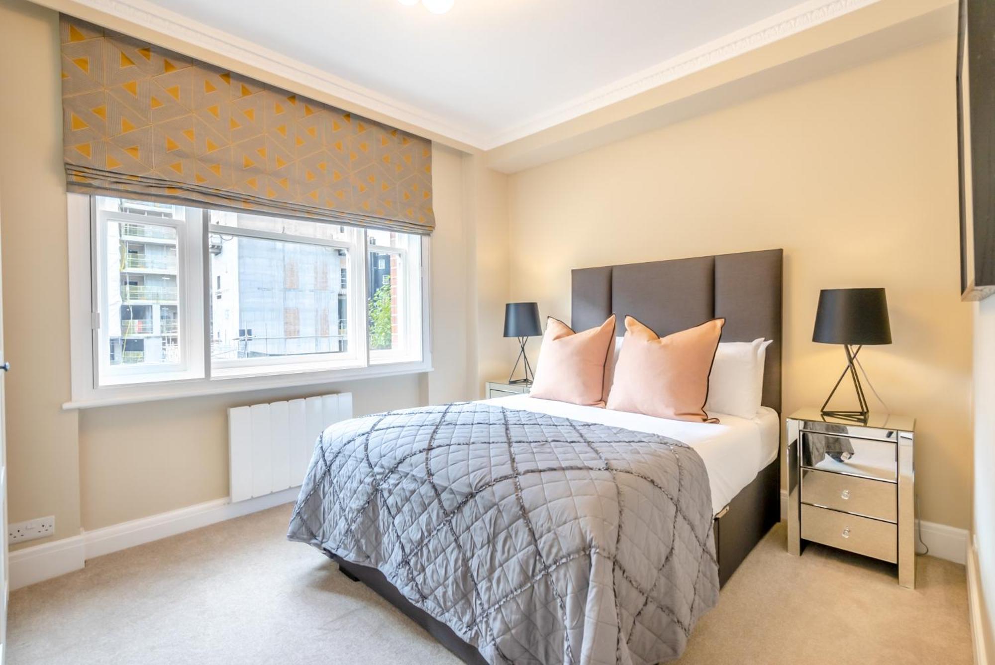 Hill Street Mayfair 런던 외부 사진