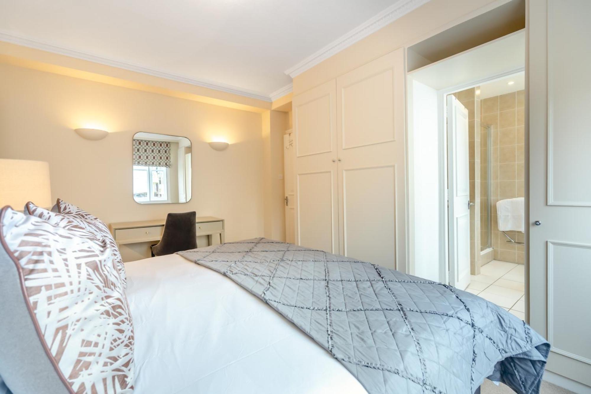 Hill Street Mayfair 런던 외부 사진