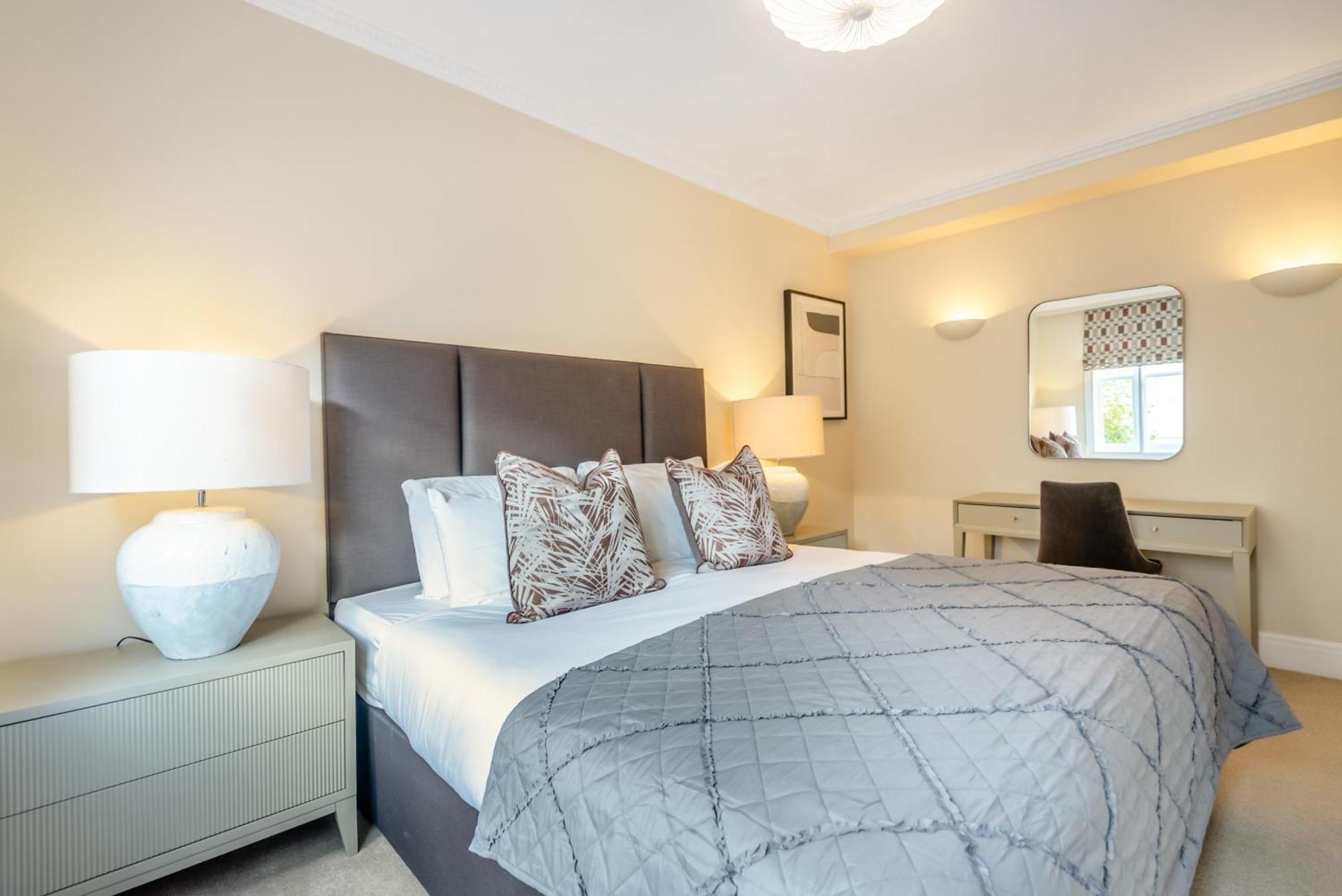 Hill Street Mayfair 런던 외부 사진