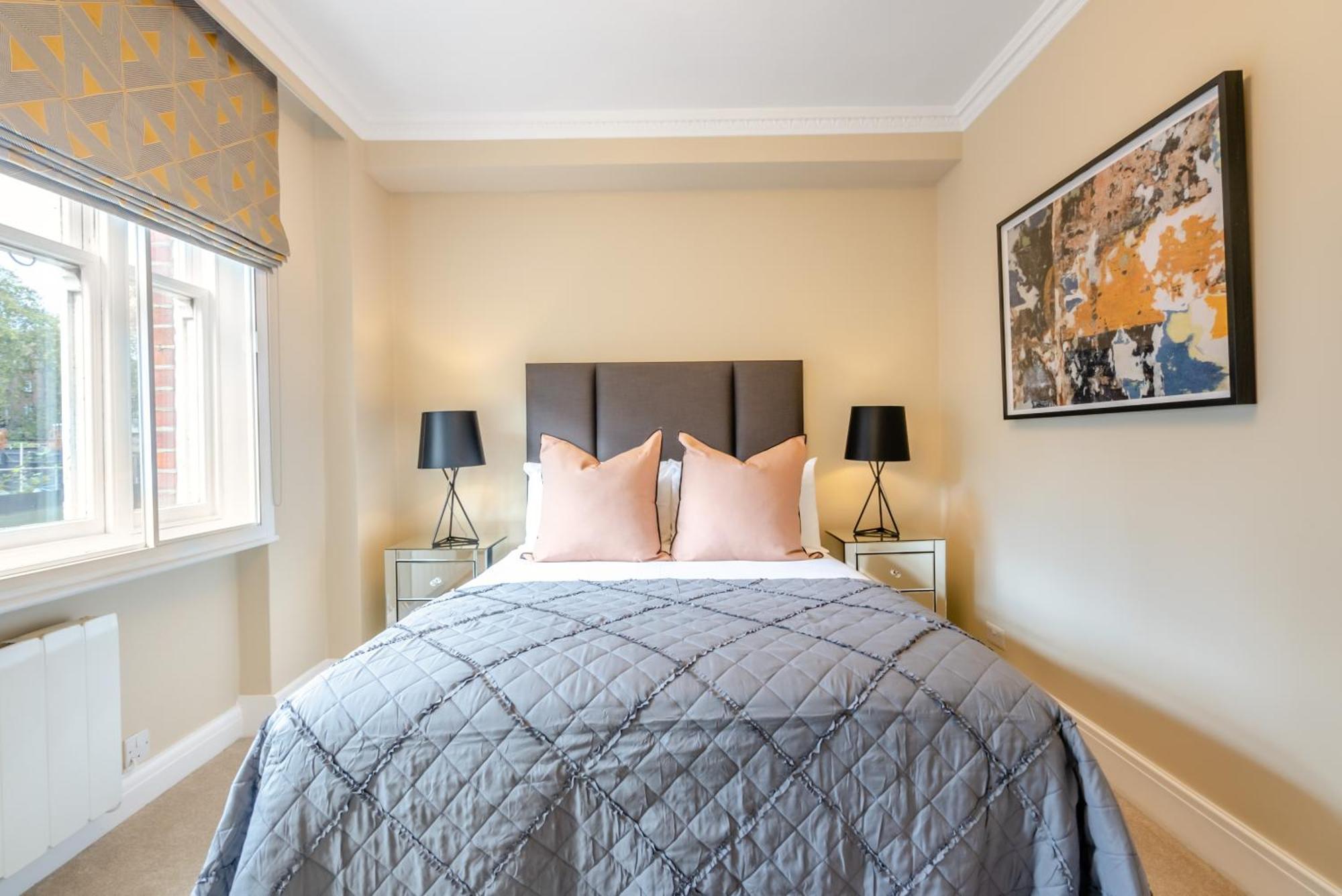 Hill Street Mayfair 런던 외부 사진