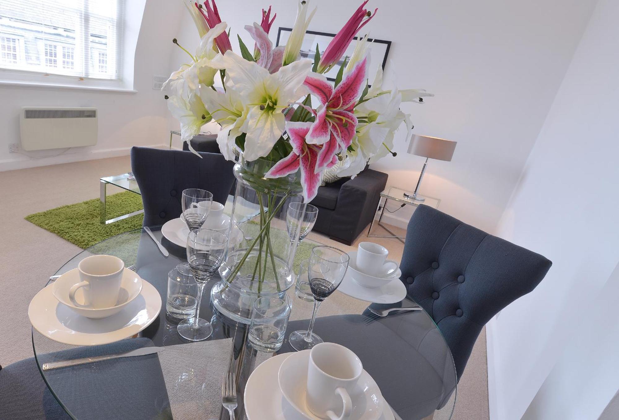 Hill Street Mayfair 런던 외부 사진