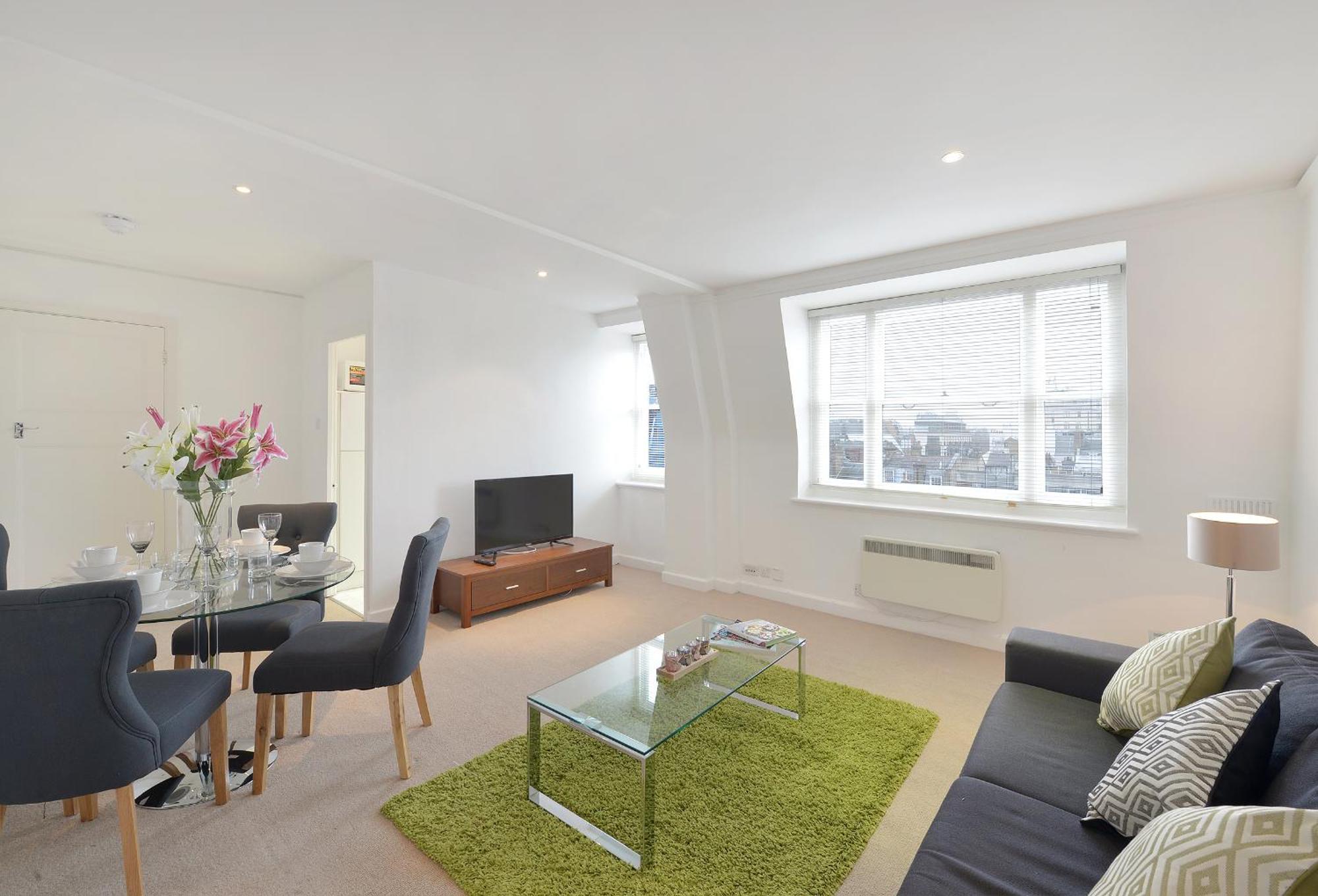Hill Street Mayfair 런던 외부 사진