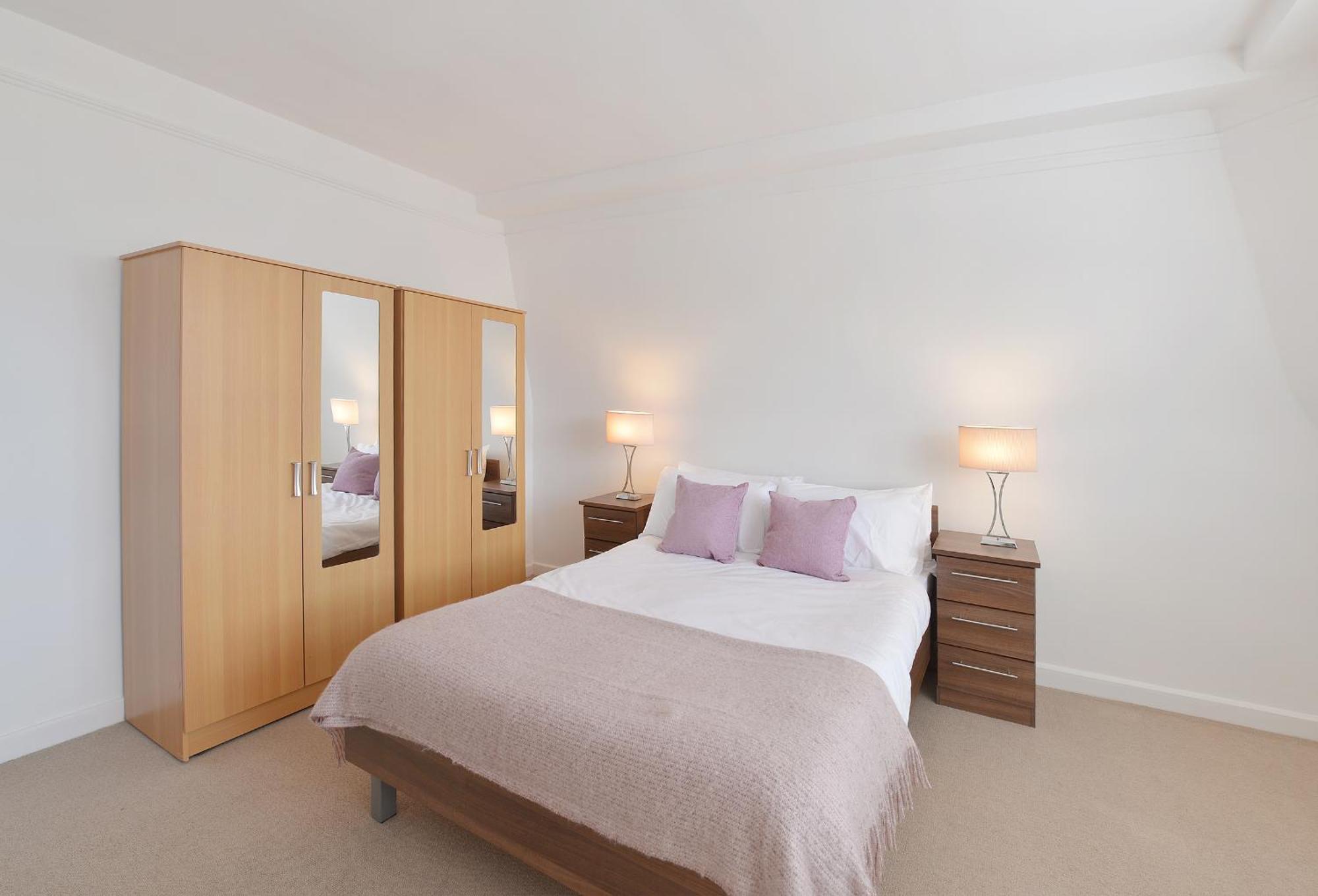 Hill Street Mayfair 런던 외부 사진