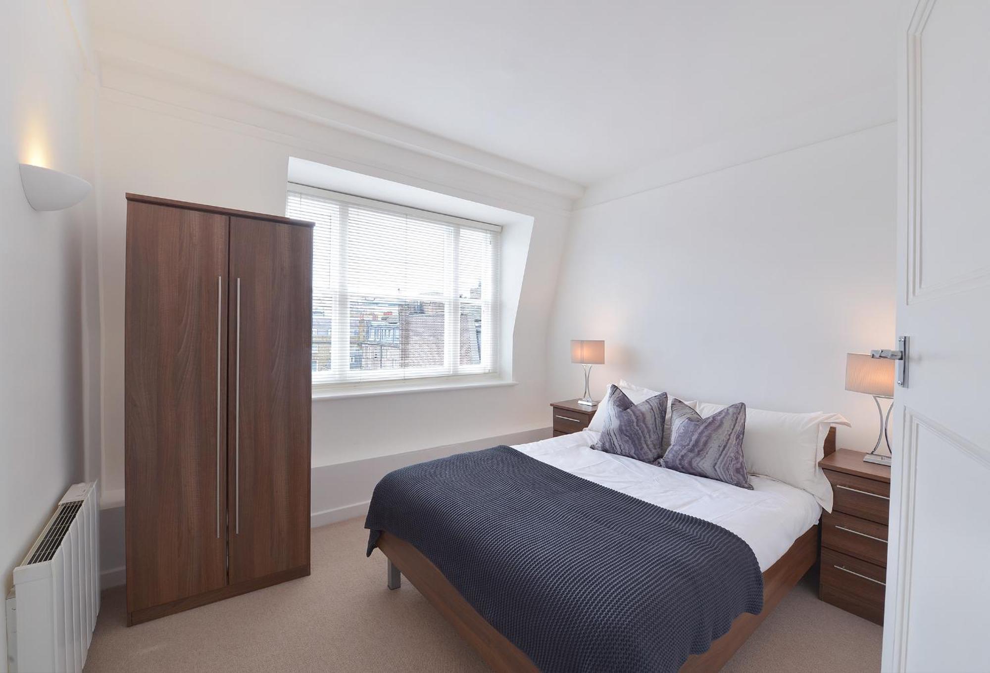 Hill Street Mayfair 런던 외부 사진