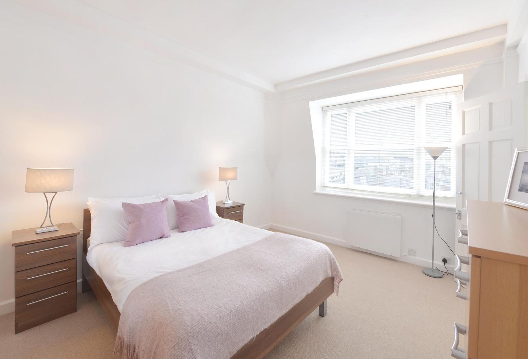 Hill Street Mayfair 런던 외부 사진