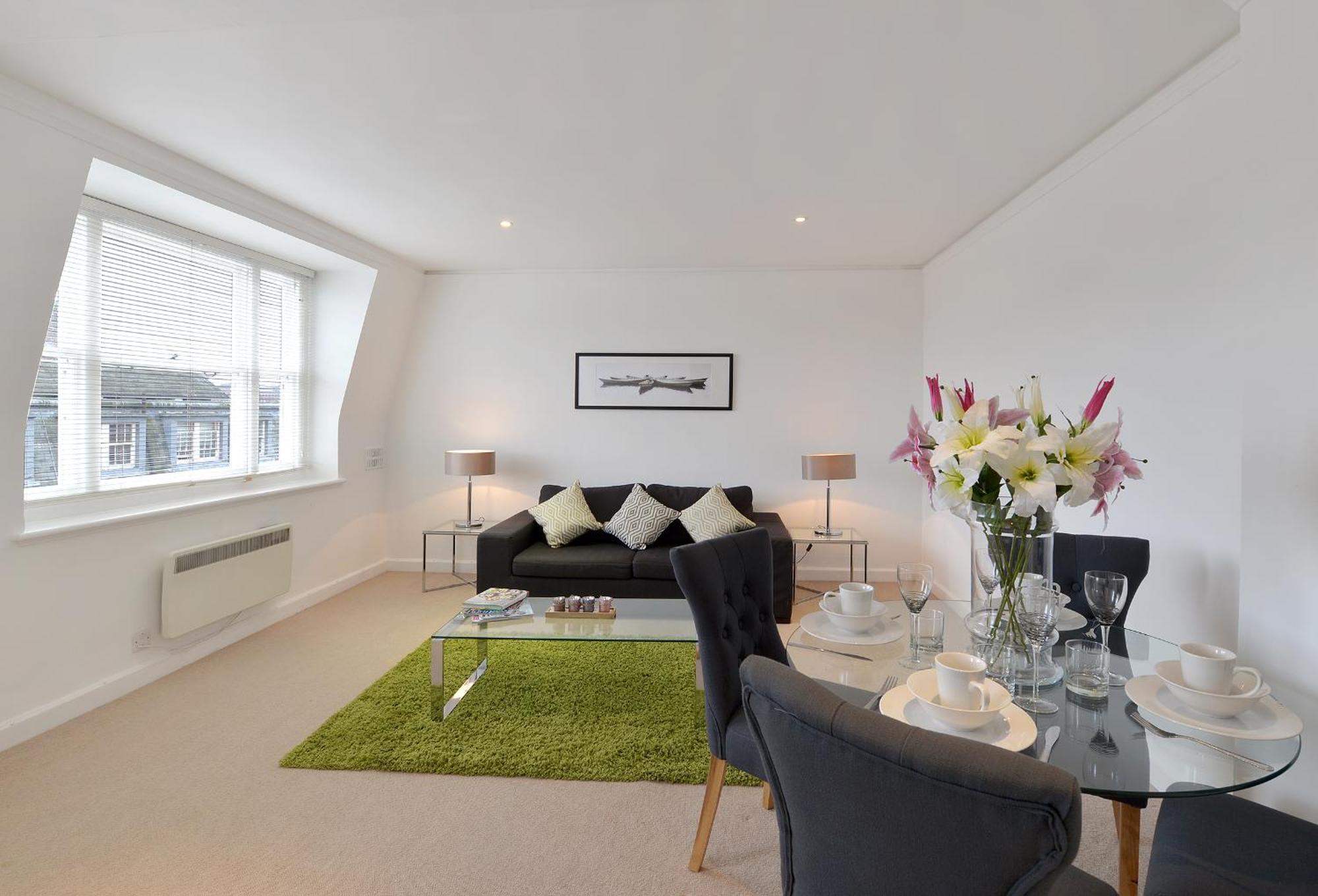 Hill Street Mayfair 런던 외부 사진