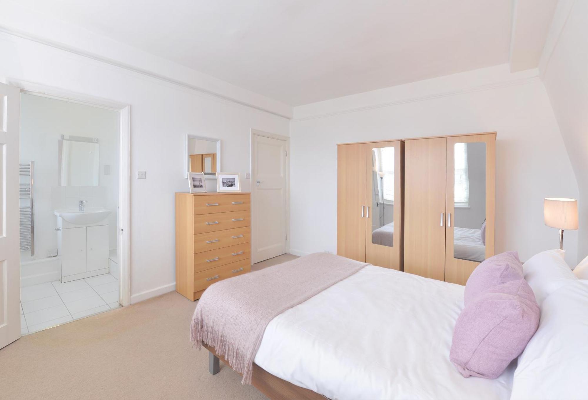 Hill Street Mayfair 런던 외부 사진