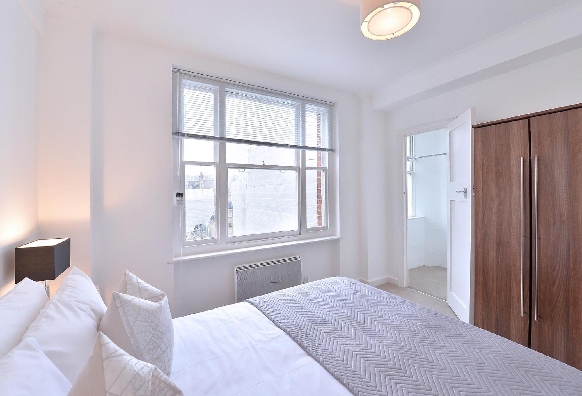 Hill Street Mayfair 런던 외부 사진
