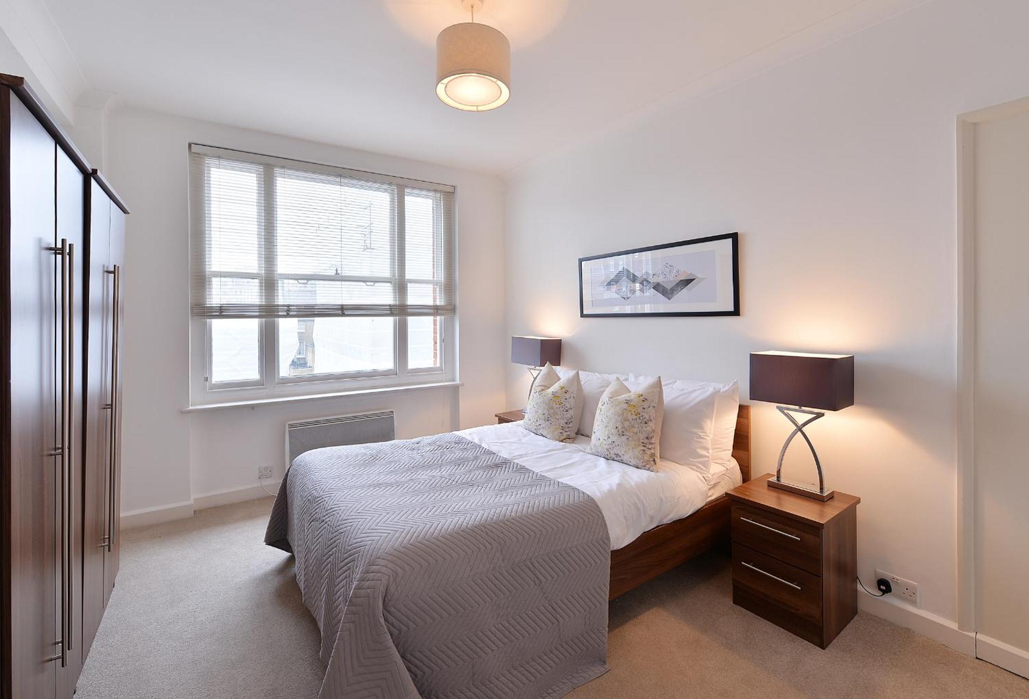 Hill Street Mayfair 런던 외부 사진