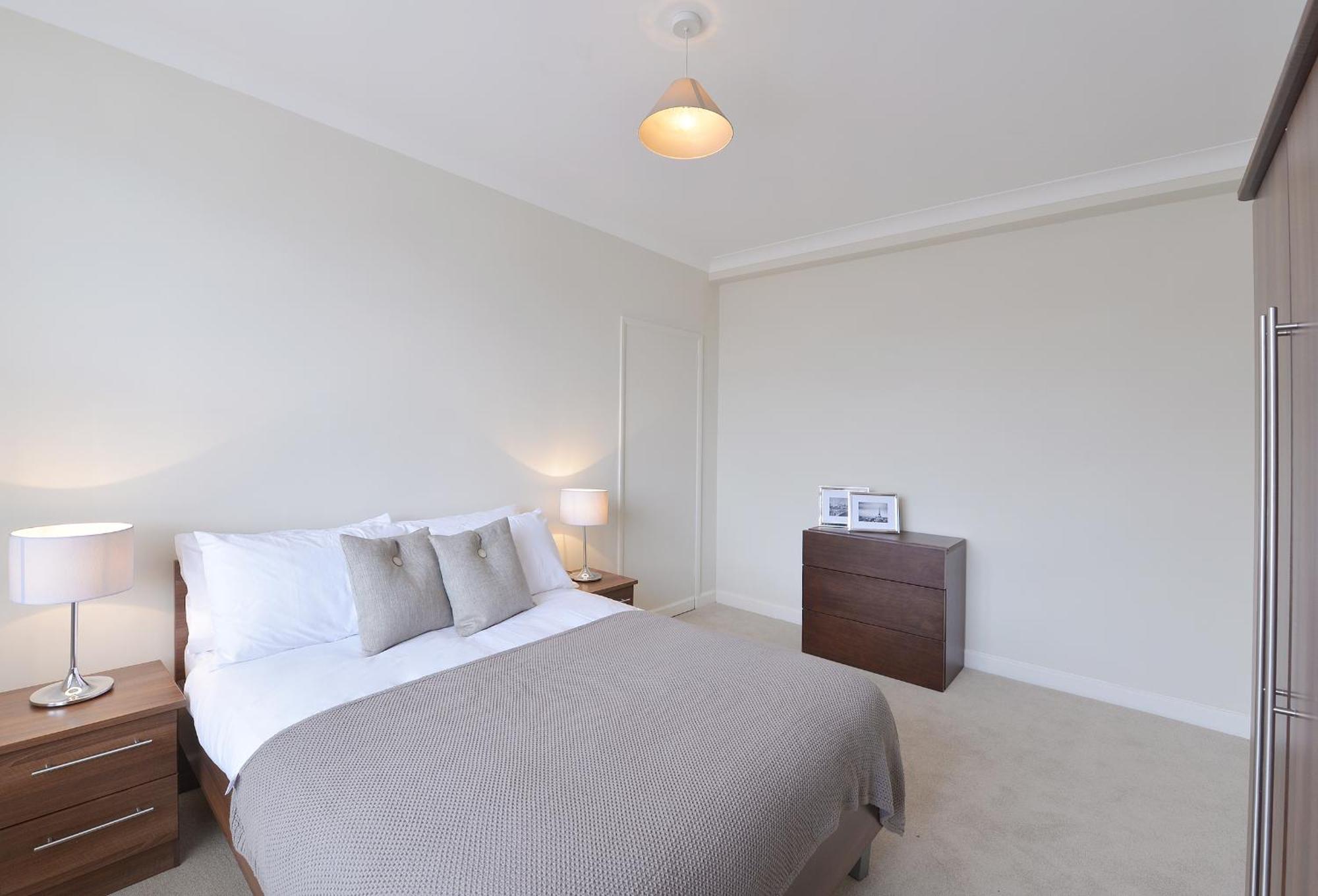 Hill Street Mayfair 런던 외부 사진