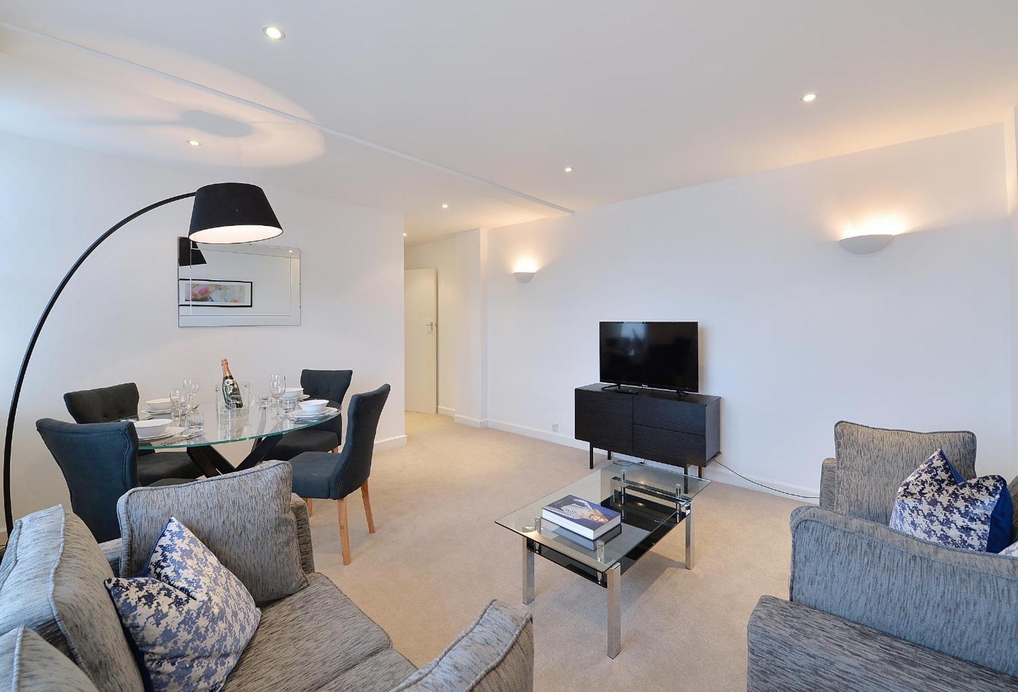 Hill Street Mayfair 런던 외부 사진