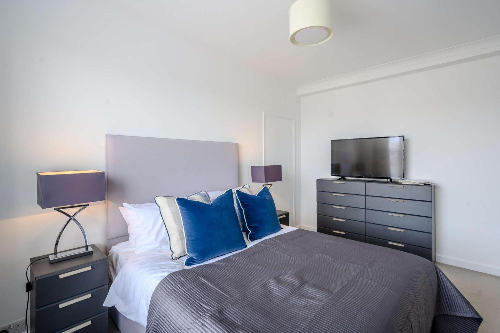 Hill Street Mayfair 런던 외부 사진