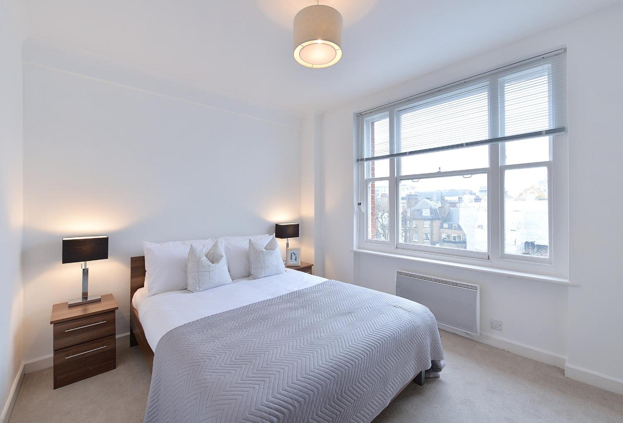 Hill Street Mayfair 런던 외부 사진