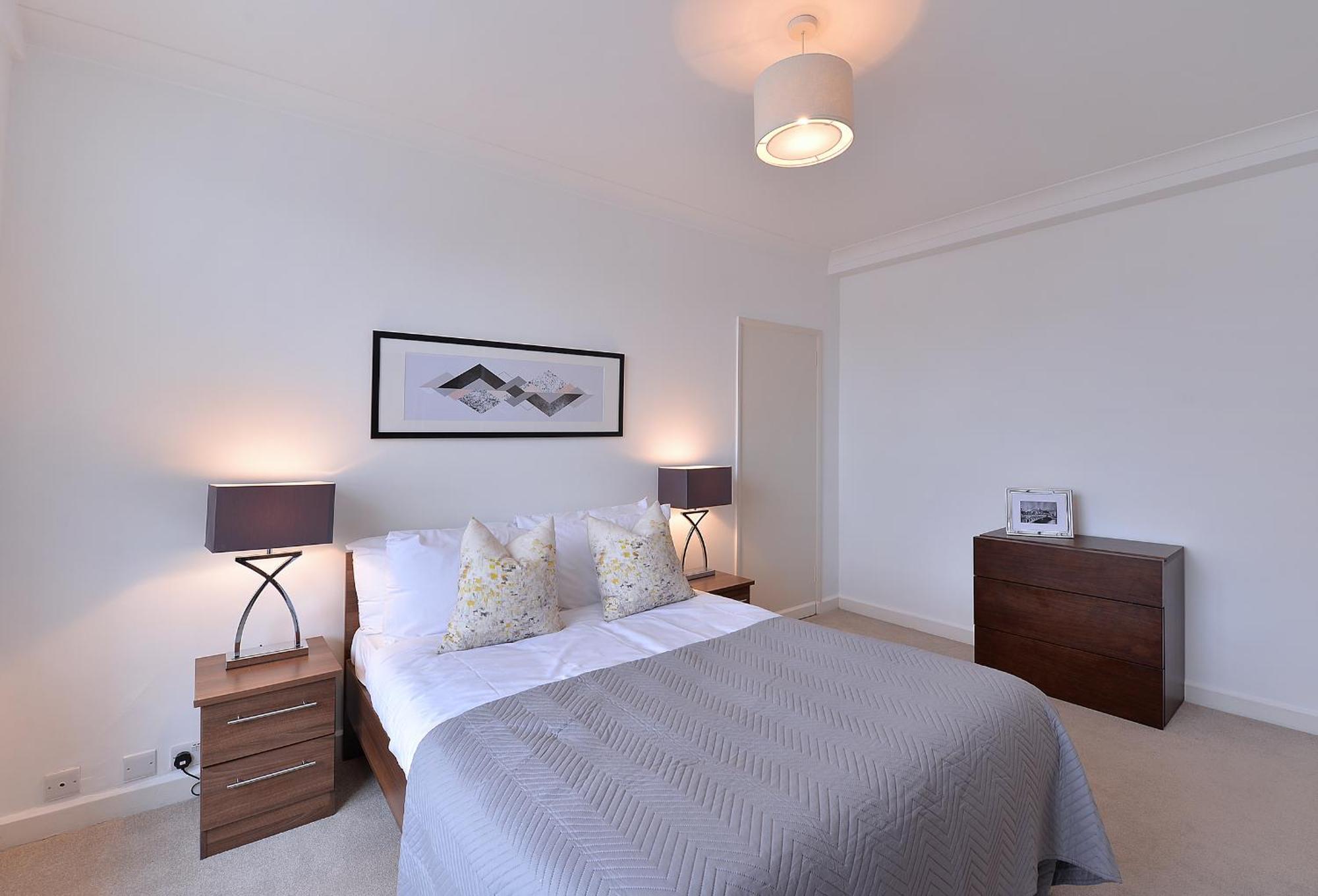 Hill Street Mayfair 런던 외부 사진