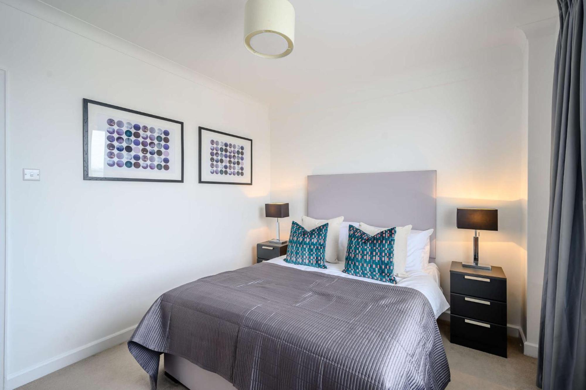 Hill Street Mayfair 런던 외부 사진