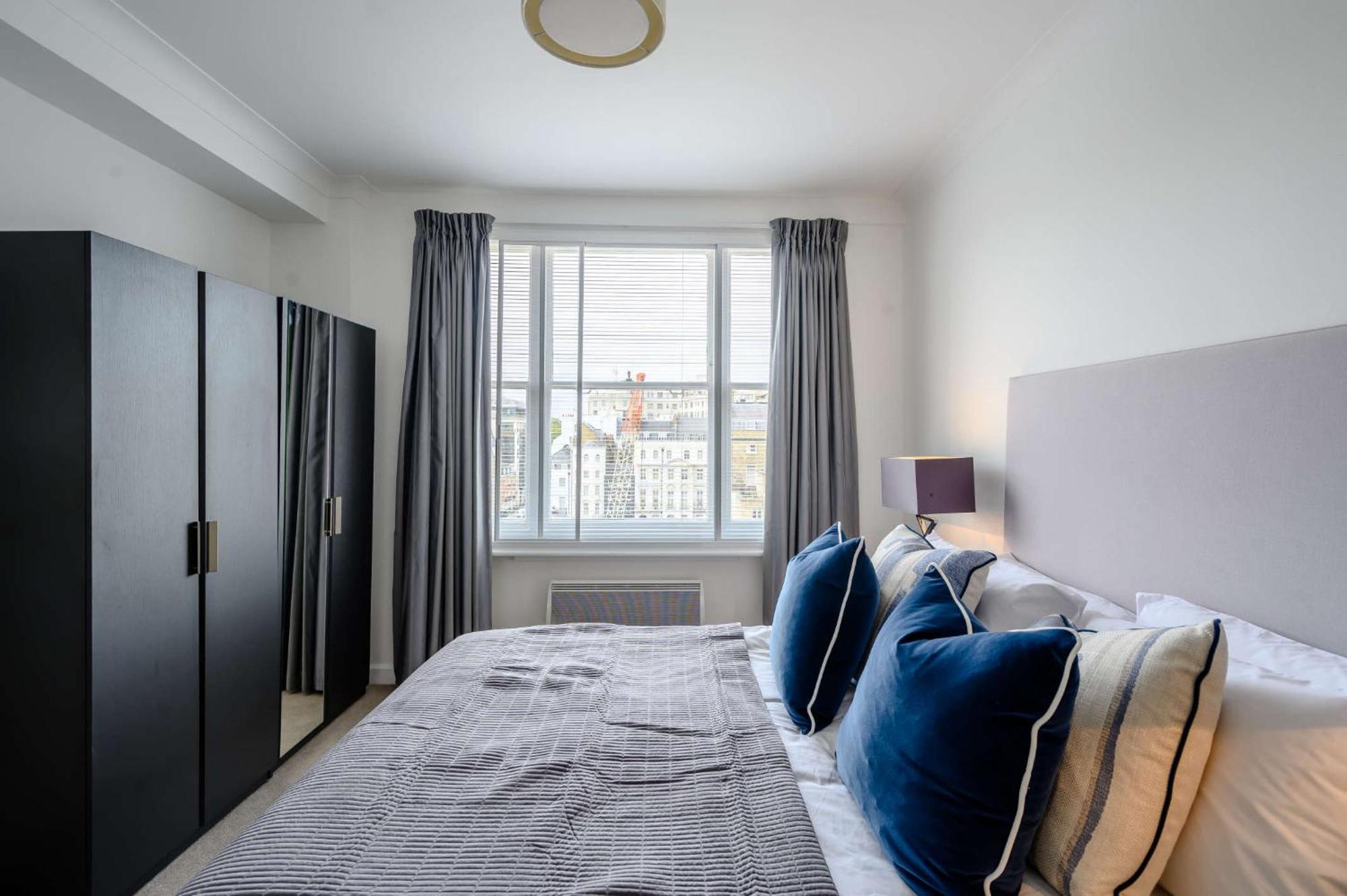 Hill Street Mayfair 런던 외부 사진