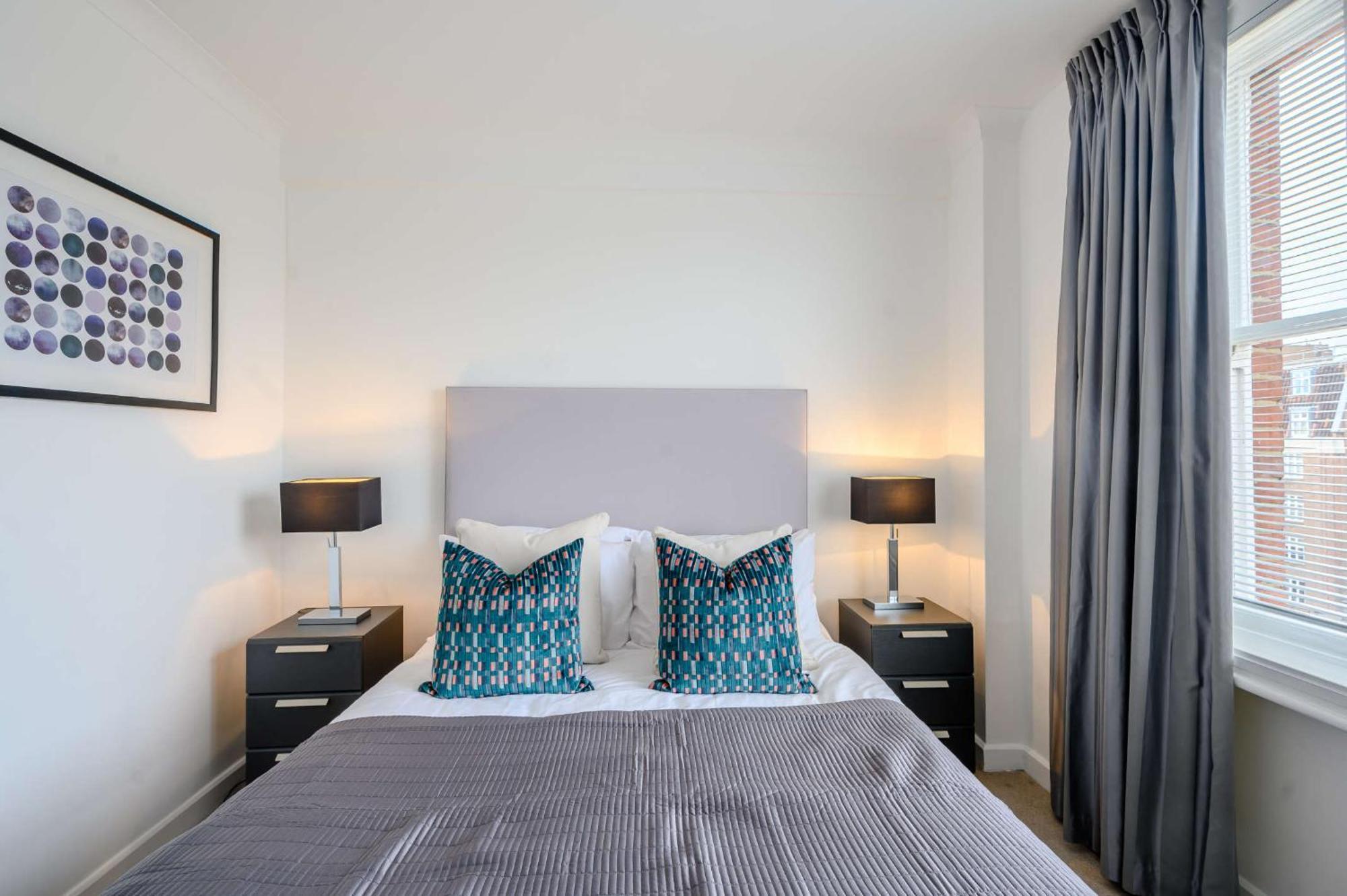 Hill Street Mayfair 런던 외부 사진