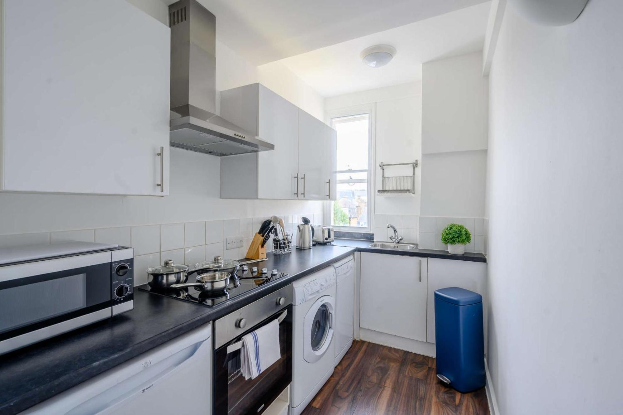 Hill Street Mayfair 런던 외부 사진
