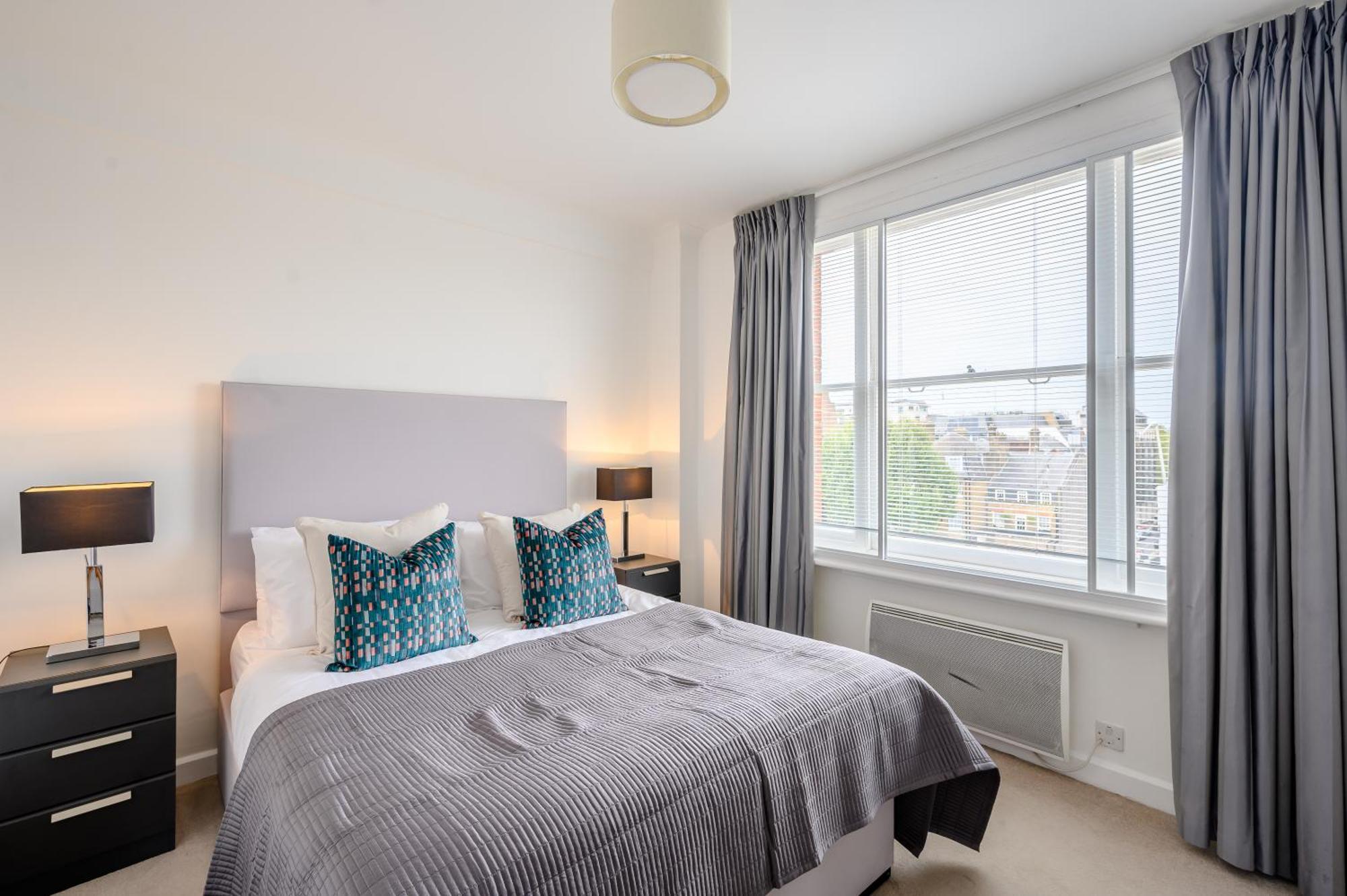 Hill Street Mayfair 런던 외부 사진
