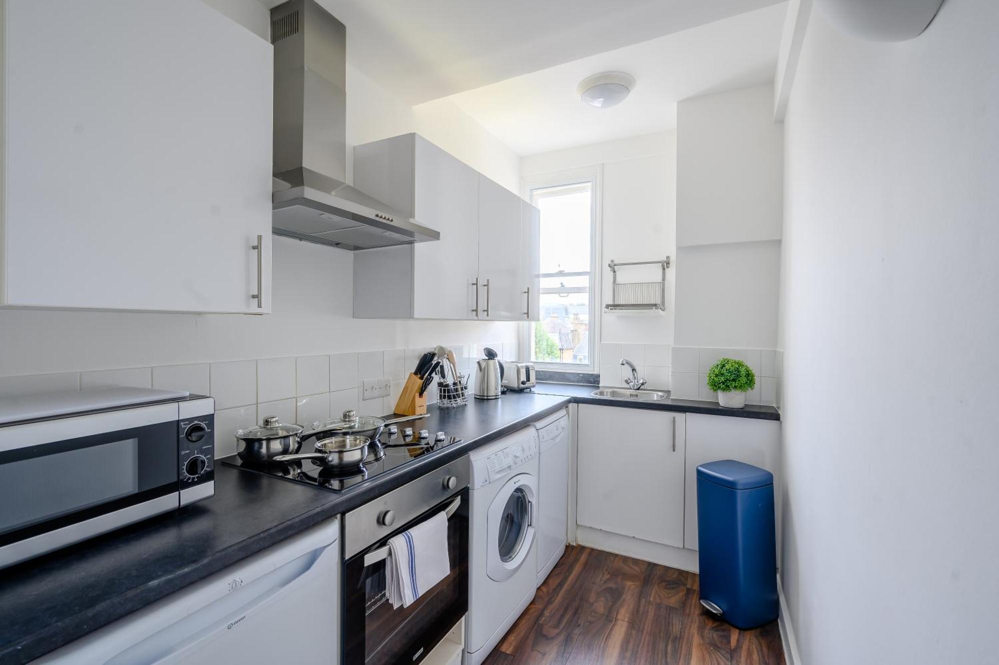 Hill Street Mayfair 런던 외부 사진
